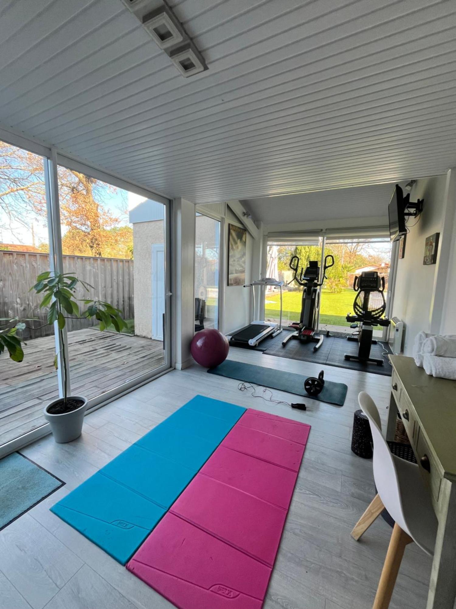 Villa Herbert Andernos-les-Bains Eksteriør billede